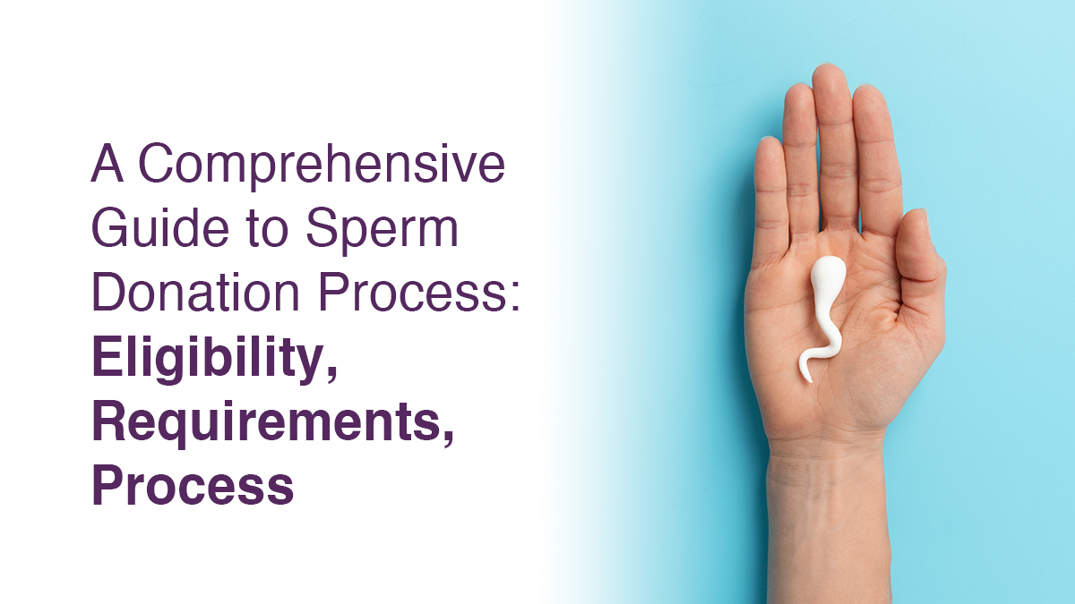 Sperm Donation