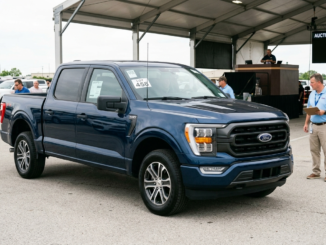 learn how to buy police impound pickup trucks at auction in 2026